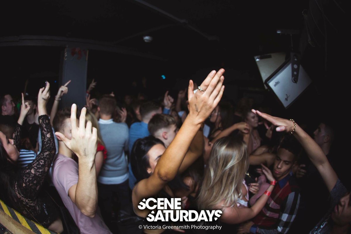 Sheffield Freshers18 tweet media