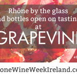Photo by Rhône Wine Week (@RhoneWineWeek)