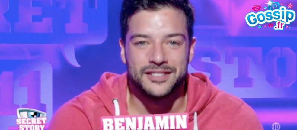 J'ai Revu Mon Ex Et On S'est Embrassé JEREMSTAR on Twitter: "Benjamin (#SS11): "J'ai revu mon ex"! https://t