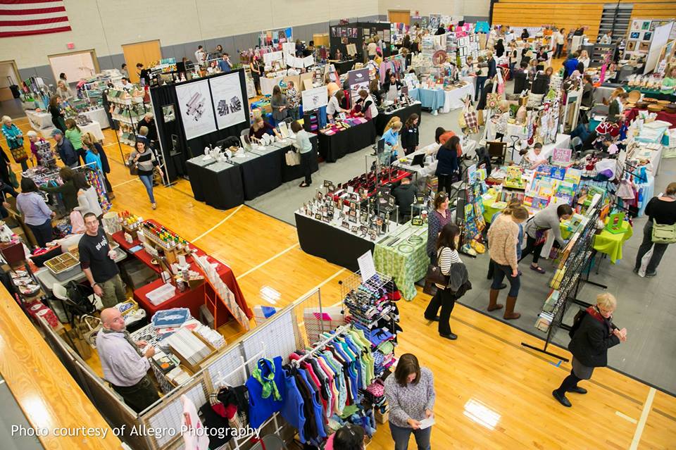 Right now we are setting up our booth at one of our favorite holiday markets, the <a href="/WellesleyMktplc/">WellesleyMarketplace</a>! Come by and check out our new holiday gift options!
facebook.com/events/1189261…