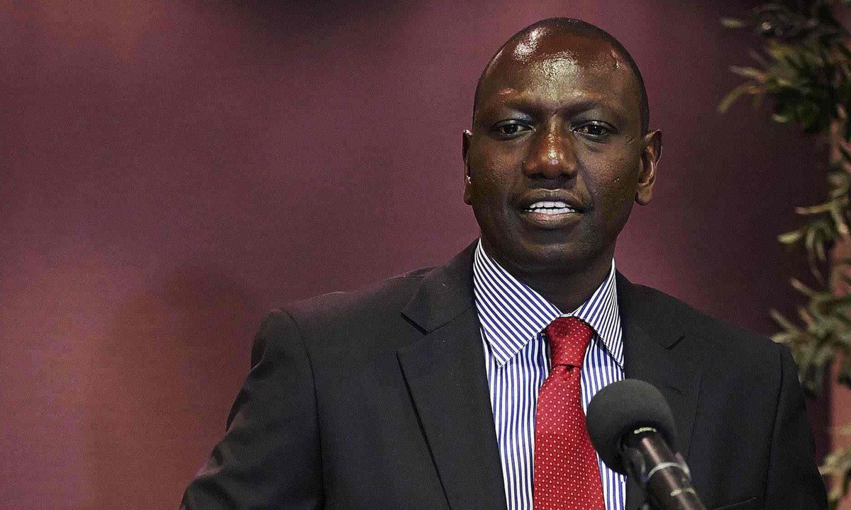 goo.gl/QvUchH William Ruto: Bishop Korir’s teachings are fresh in our minds #MsetoExtra #BishopKorir #Sultan Hamud #BYOBMachakos #FLOODIES2017 @WilliamsRuto