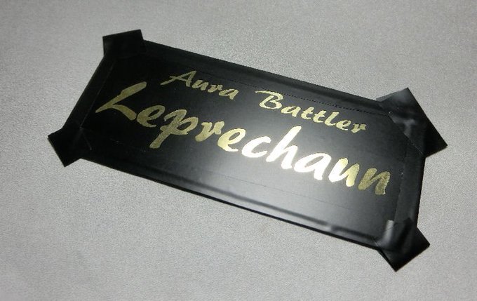 焼印を自作して自分だけのキャンプギアを作る 詳しい作り方を紹介 キャンパーズ