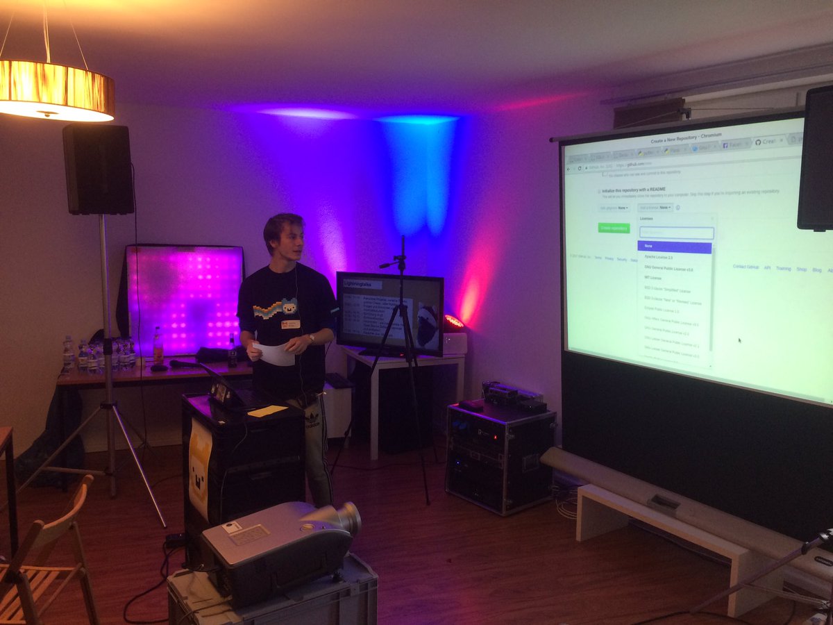 jhackthalle's tweet photo. git clone Jeremy  #jugendhackt #jhackthal https://t.co/4WfQ0EwPuw