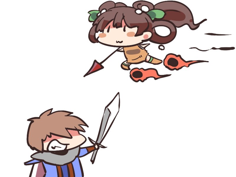 前回ナタクに抜かれた人でしたっけ 