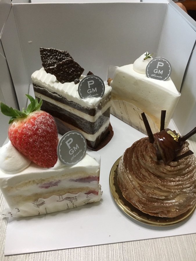 福岡のケーキ屋人気ランキングtop9 誕生日にもおすすめ Travel Star