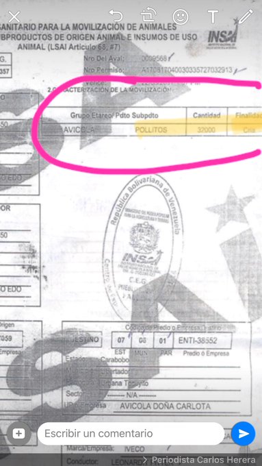 Ver imagen en Twitter Ver imagen en Twitter