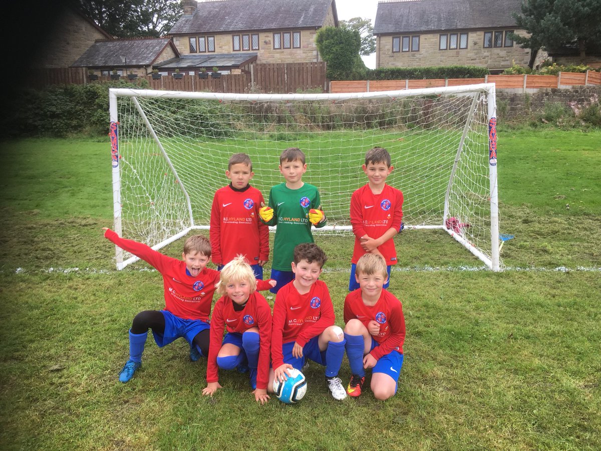 DavidJ_Roberts's tweet photo. Any aspiring year 4 goalkeepers out there? @bromleycrossfc Wizards under 9s are looking for a goalkeeper/outfield and another outfield player to join the team. If interested contact Dave 07531020464 or Rick 07947 300401 to arrange a trial. @BCFCDevelopment #bbdfl @TheBBDFL https://t.co/h7fOVCyeTS