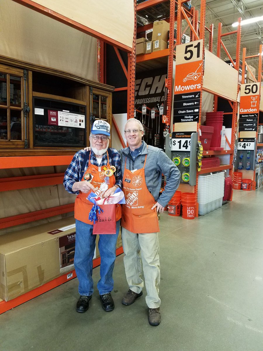 Rob Fedders (@rfedders) on Twitter photo Thanks to all of our Veterans. We are truly appreciative of you have done for us and our freedoms. <a href="/HD2306/">Florence Home Depot</a> <a href="/Brandon_Carmean/">Brandon Carmean</a> Thanks to all of our Veterans. We are truly appreciative of you have done for us and our freedoms. <a href="/HD2306/">Florence Home Depot</a> <a href="/Brandon_Carmean/">Brandon Carmean</a>