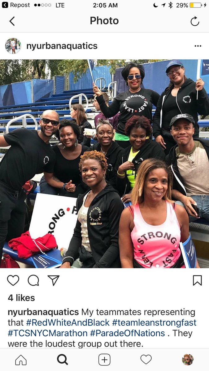 PanamaDST's tweet image. The crew!! #RepYourBrand #TeamLeanStrongFast #LeanStrongFast