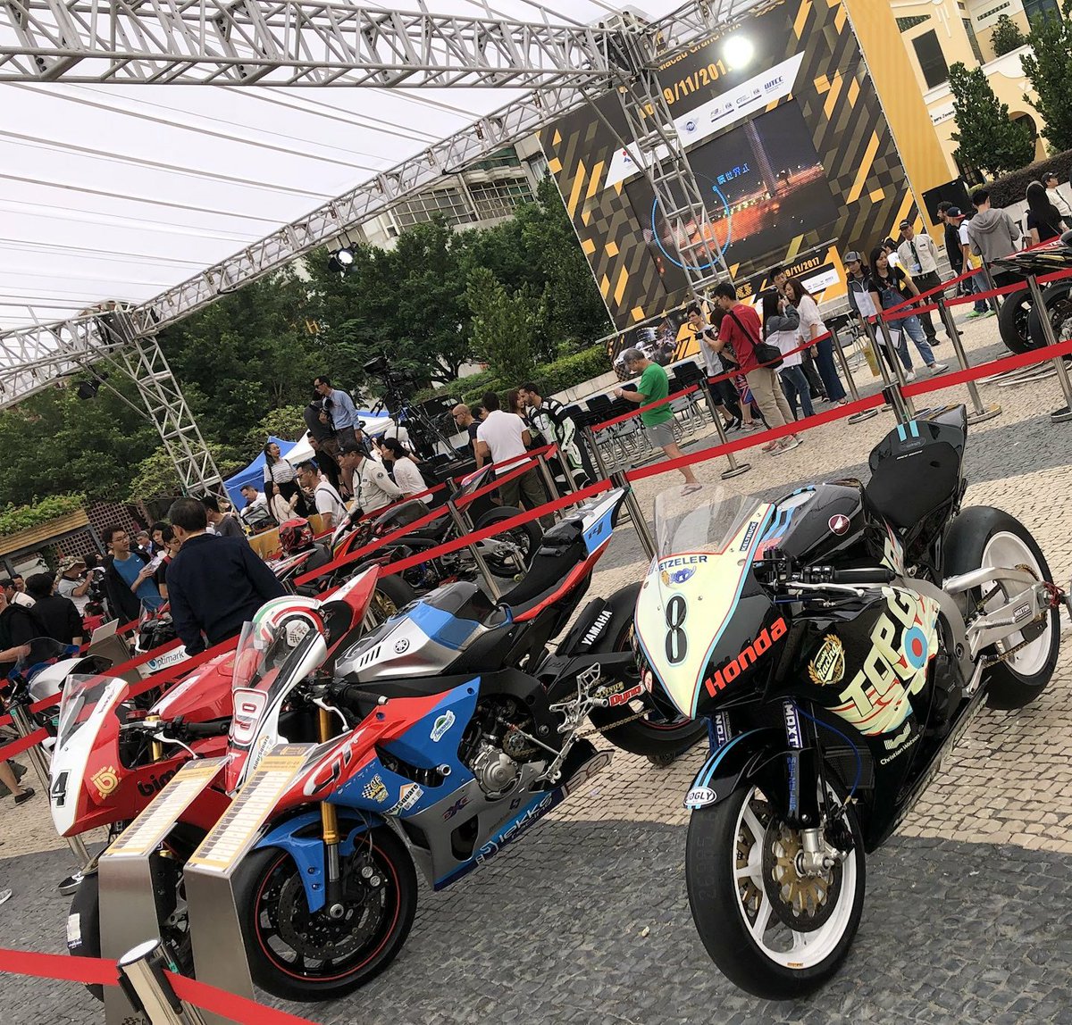 MacauGP 🇲🇴 tweet media