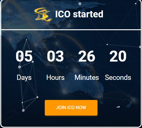 [ANN] Hurry up!!! Last 5 days for Santacoin ICO
 #ICO #Crypto #bitcoin  #LTC #dash #fintech #Leo #Monero #money #BTC #IOTA #zcash #Waves #Steem #ark #fintech #Leo #Monero #TenX #ICO  #Siacoin #cilvic #Litecoin #BTC #gno
