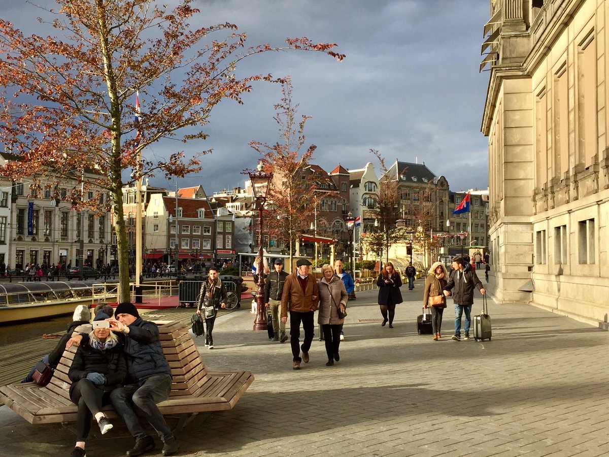 Koos van Zanen tweet media