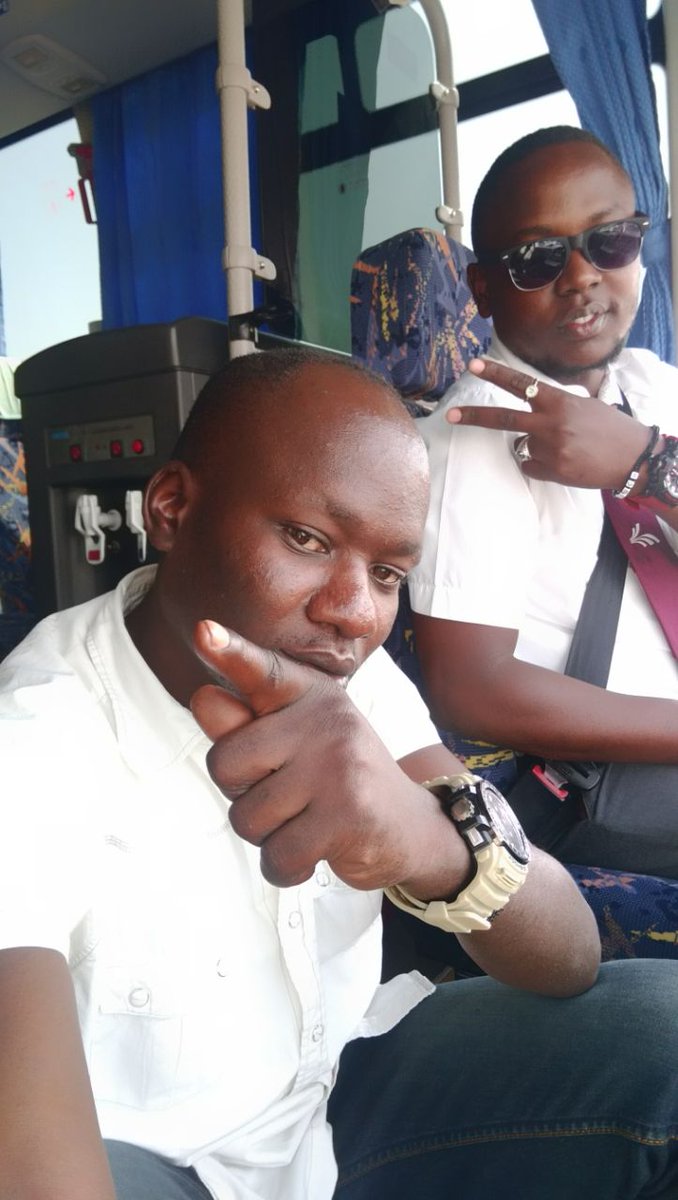 DNdubiz's tweet image. Alfy &amp;amp;i