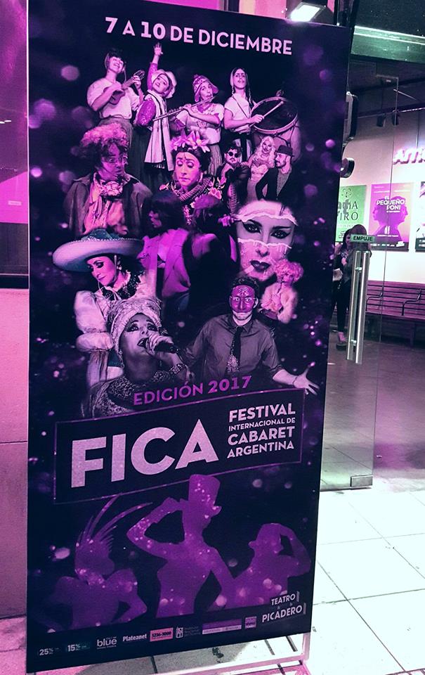 En #diciembre El Picadero se pone hot otra vez. Del 7 a 10, se viene la segunda edición del <a href="/FICAcabaret/">Festival Internacional de Cabaret de Argentina</a> <a href="/conchadelrio/">Concha del Rio</a> <a href="/karinakactriz/">Karina K 🇦🇷</a> <a href="/lasreinaschulas/">Las Reinas Chulas</a> y muchas más