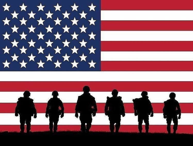 NFNLaw's tweet photo. Happy Veteran’s Day 🇺🇸 We thank each one who has served or is currently serving to protect our country. 

#ProudToBeAnAmerican #VeteransDay https://t.co/USNFmbPajv