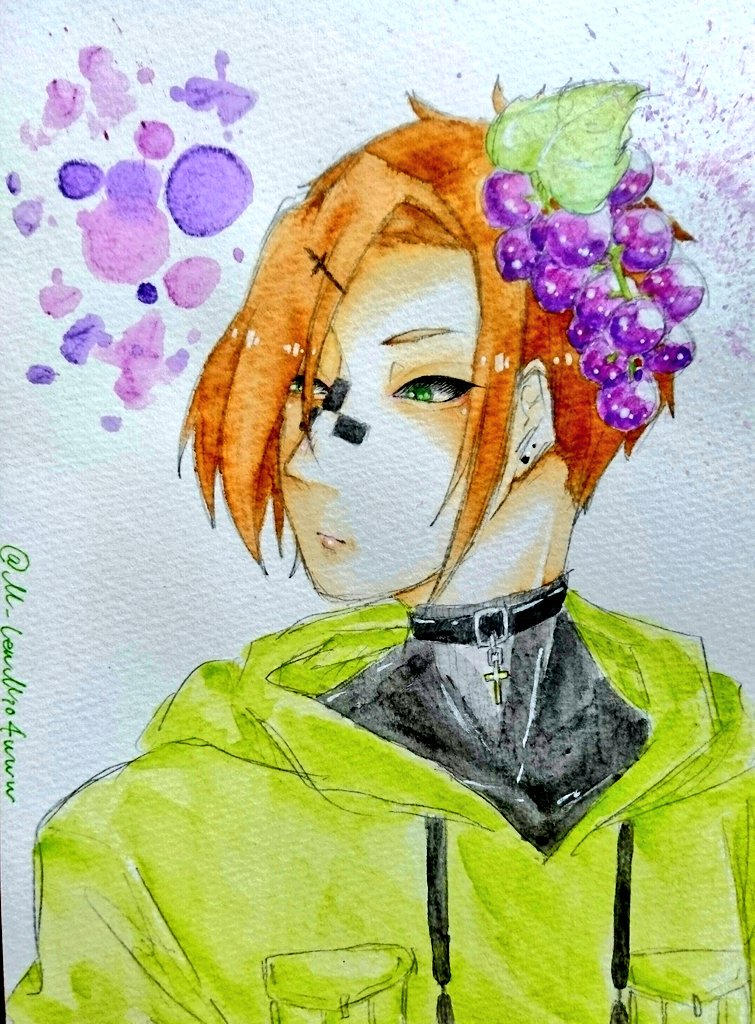 花言葉の主役は我々だ