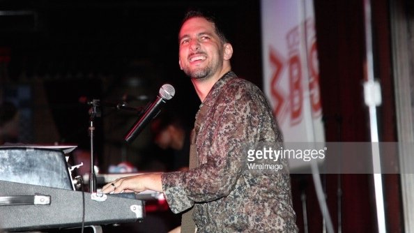 HAPPY BIRTHDAY... JON B! \"ARE U STILL DOWN?\".   