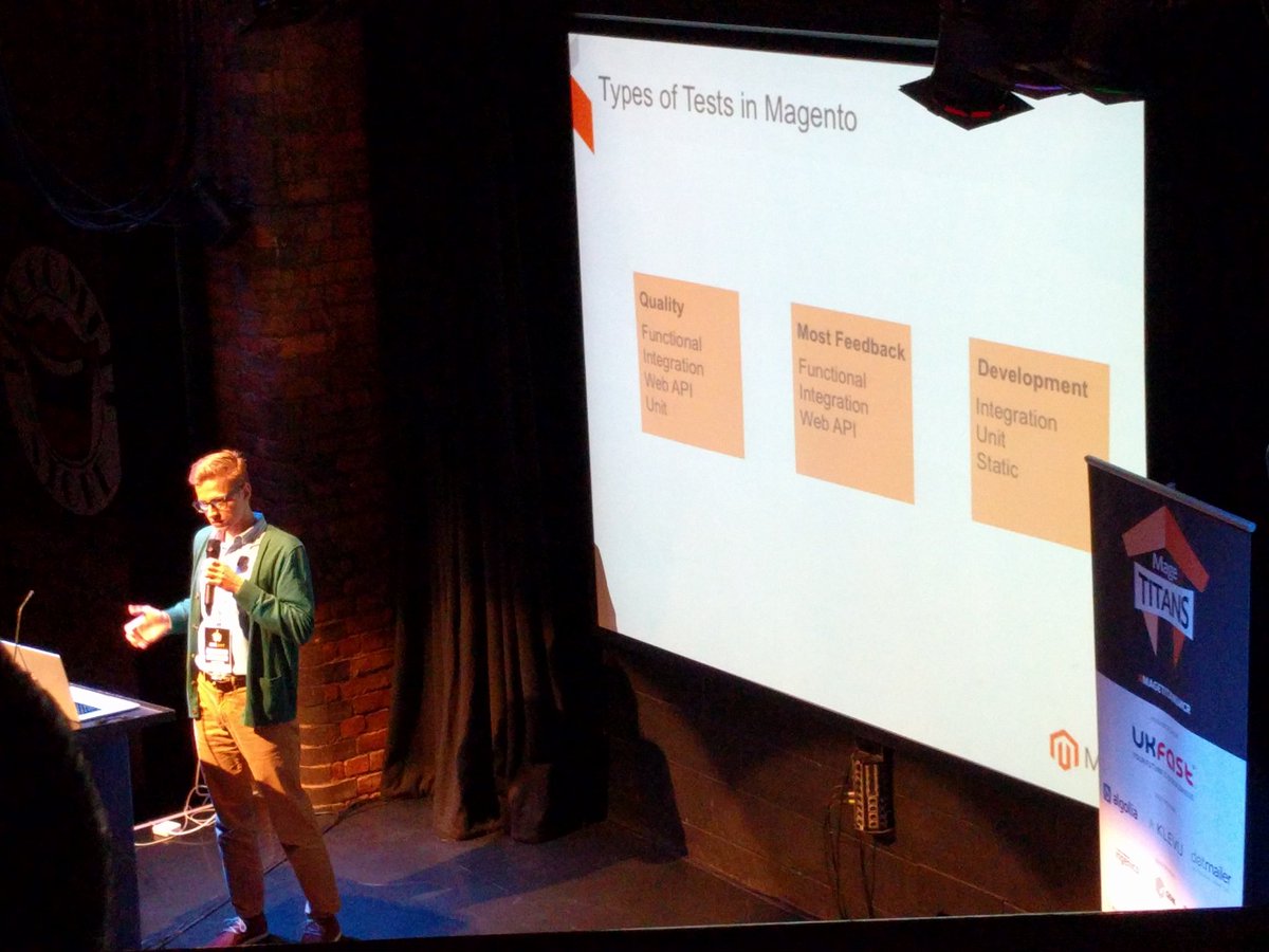 LissieCox's tweet photo. Really enjoying #MageTitansMCR today! https://t.co/mpACS5rBir