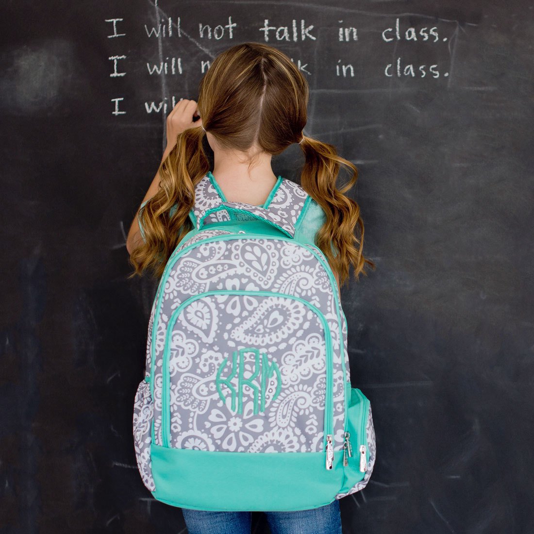craftythreadz's tweet image. Parker Paisley Backpack, Personalized Parker Backpack and L… tuppu.net/612e21b0 #CraftyThreadz #MonogrammedBags