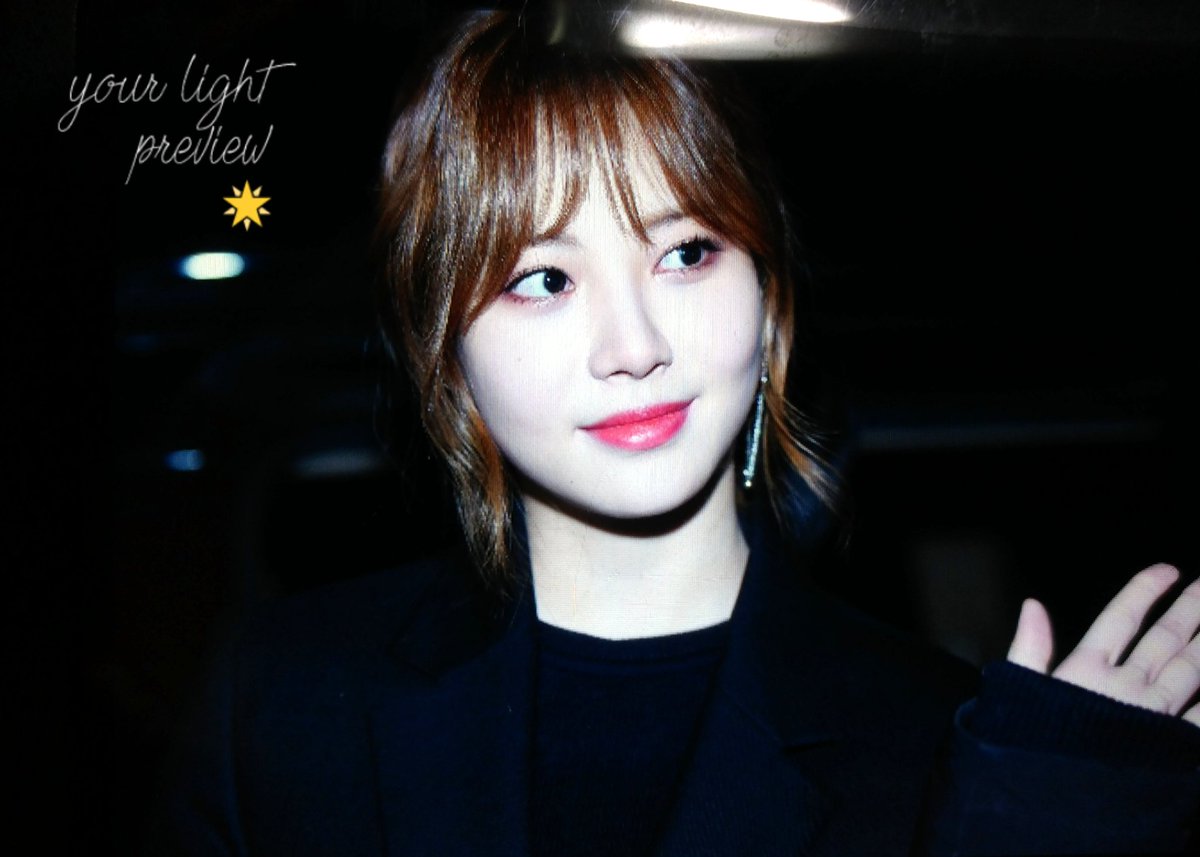 171111 2018 세차데이 이벤트 by 잭콕
#유라 #걸스데이 #yura #girlsday
정장....감사합니다 무릎 갈리는줄 아랐서 ㅠㅠㅠ 정장 쪼아요..