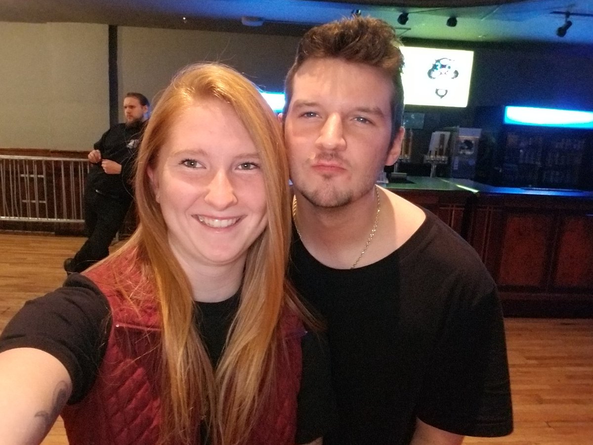 mtlmulisha08's tweet photo. I could not plan this 
@WittLowry  #TEAMWITT 
#Detroit https://t.co/QvlWjI6WiL