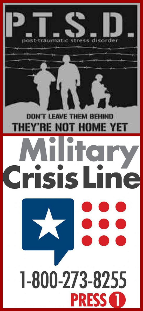 NJPackerFan's tweet photo. #PTSD #SaveAVeteran   #VeteransDay #VeteransDay2017 https://t.co/qddVVMosGd