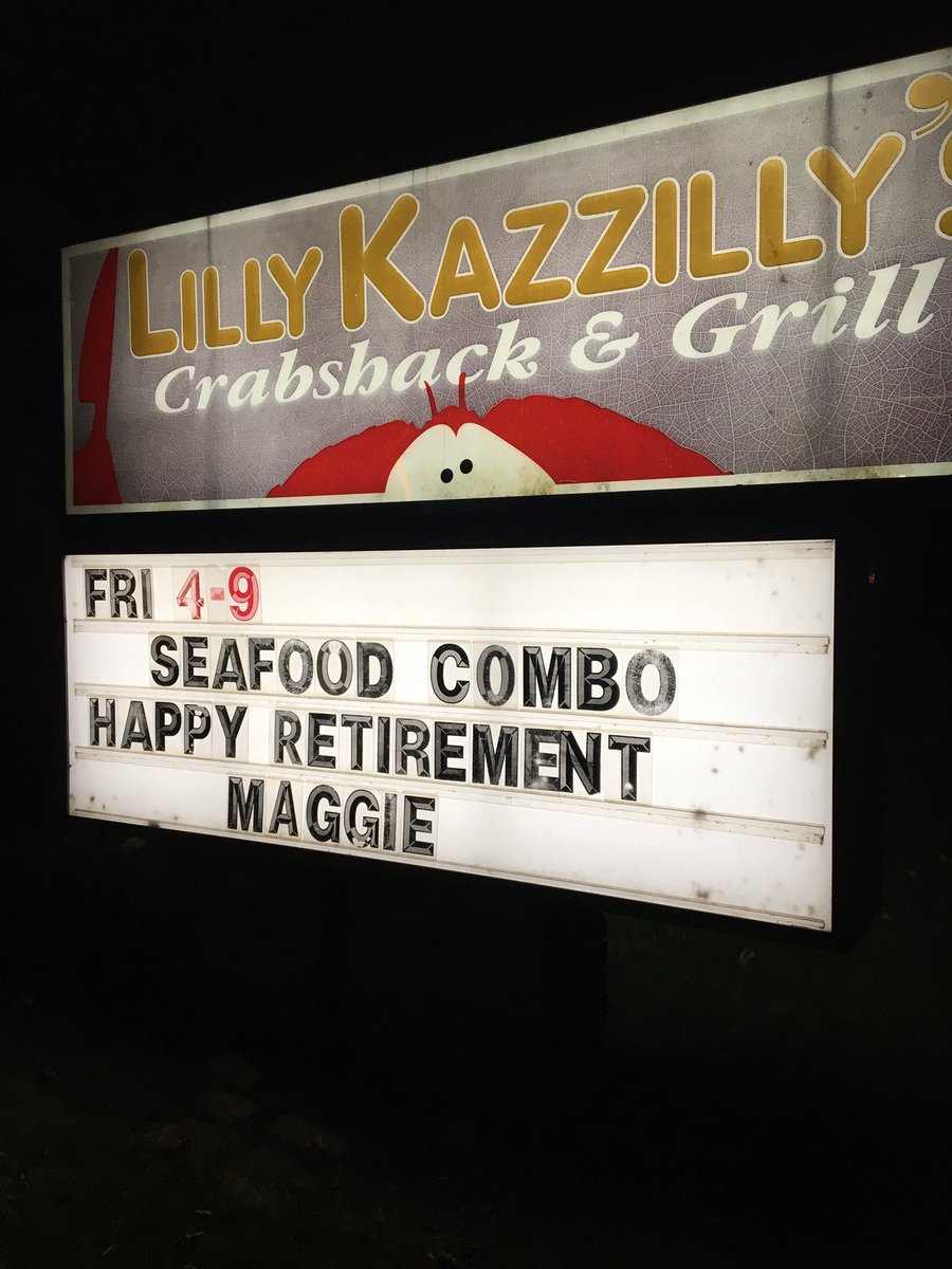 dawn8421's tweet photo. So happy to celebrate this fine lady’s retirement. Congrats Maggie!  #enjoylife #retirement #familytime #regularsleep @WindsorPolice https://t.co/Cp2T6TTo62