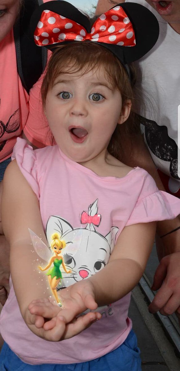 LivEmmaFaulkner's tweet photo. Happy 3rd to my beautiful little princess! I'm slightly biased but she is perfect, love you lots little one 👸🏻💜 https://t.co/sYOMcgc403