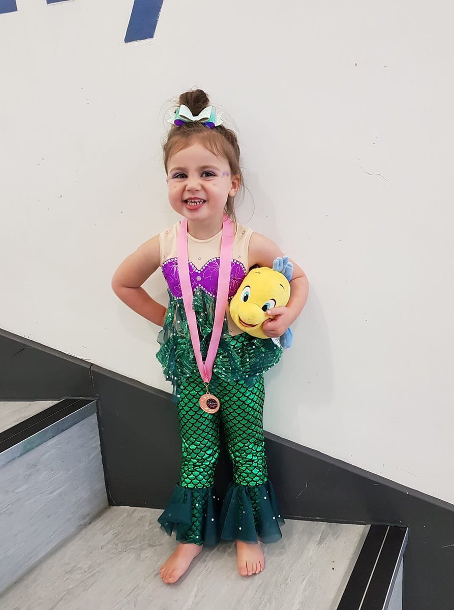 LivEmmaFaulkner's tweet photo. Happy 3rd to my beautiful little princess! I'm slightly biased but she is perfect, love you lots little one 👸🏻💜 https://t.co/sYOMcgc403