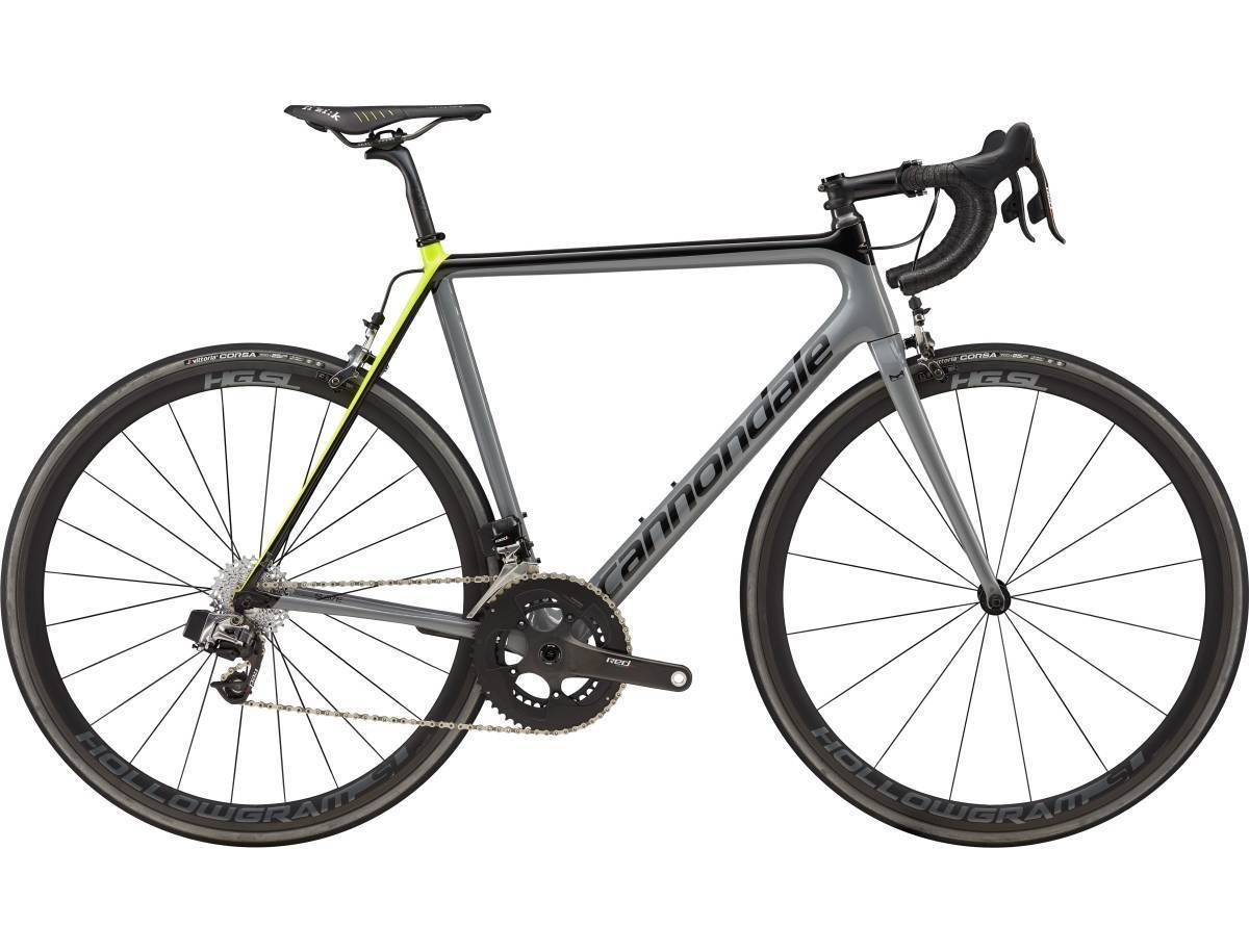 Cannondale 2018
The new Cannondale range has been landing in store recently and there are some beautiful looking machines brightening up our showroom floor. Call in for a look and a complimentary coffee.