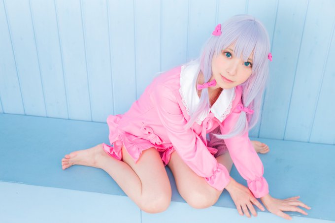 Twitterのコスプレ画像26