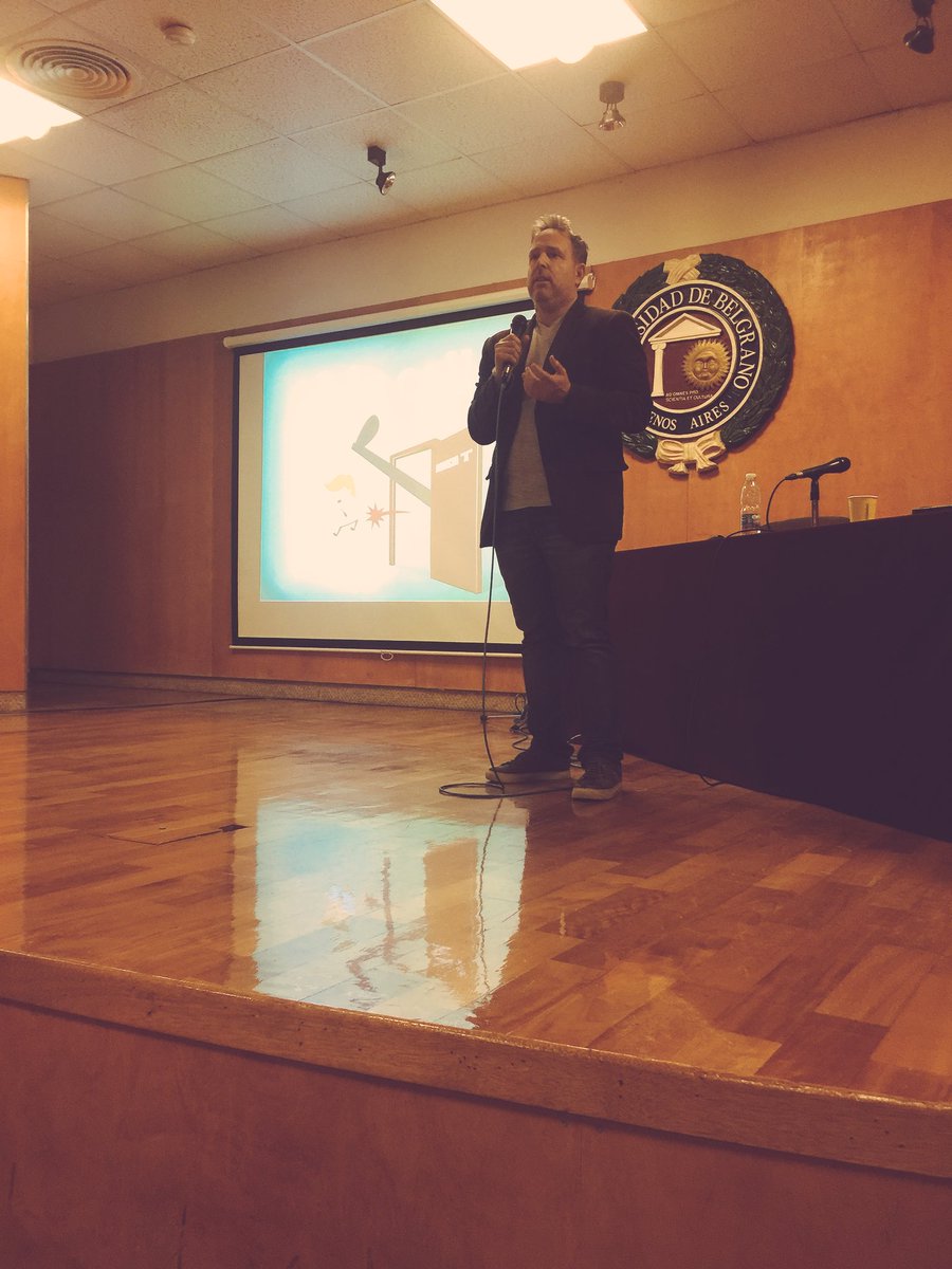 Con <a href="/unagisoftware/">Unagi</a> presentes en #emprendeday