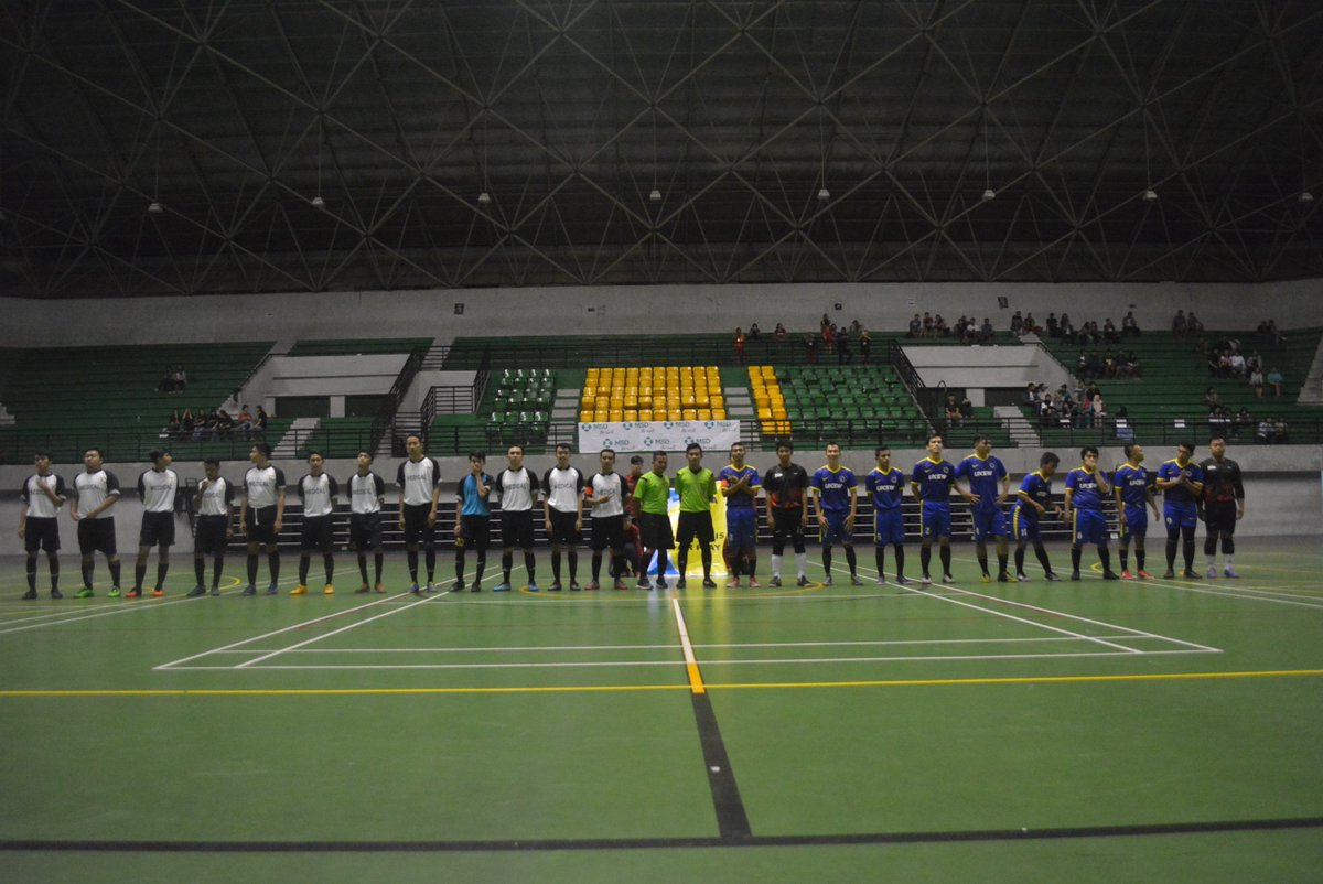 Farmasi Cup 2026 tweet media
