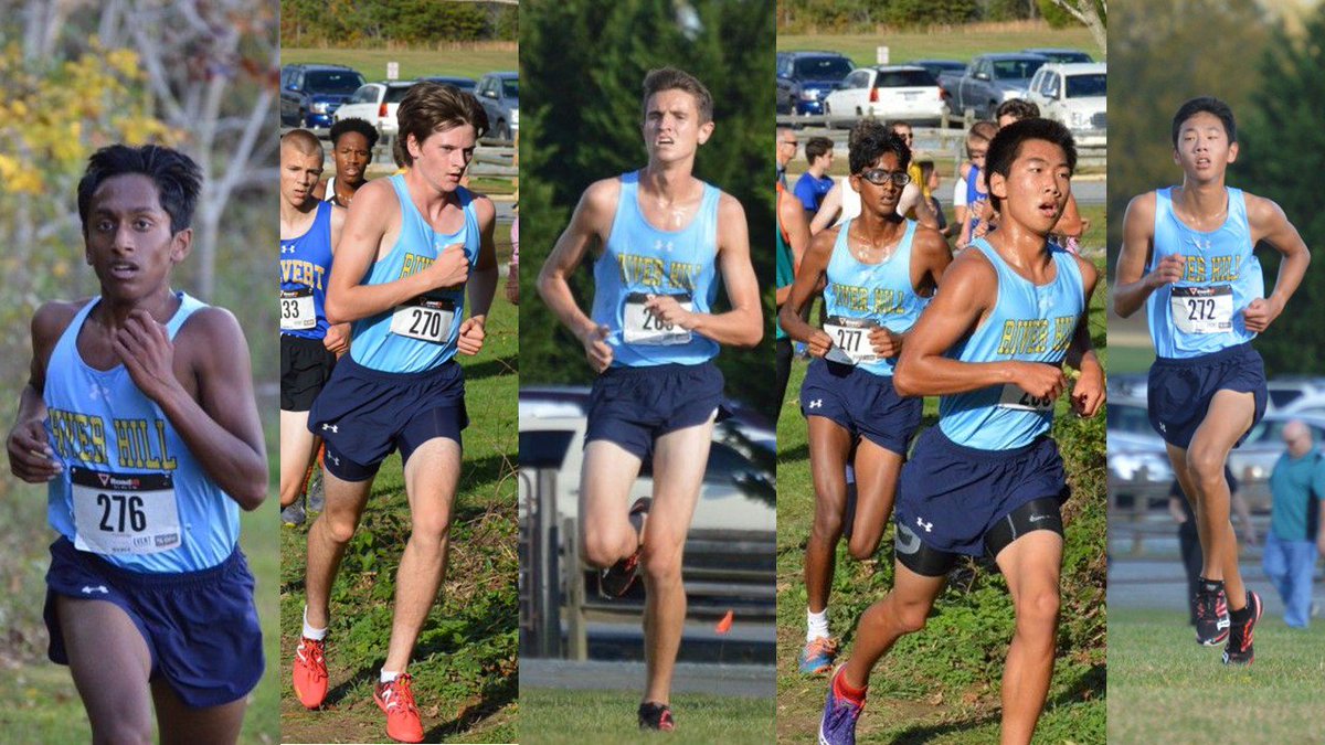 River Hill Boosters tweet media