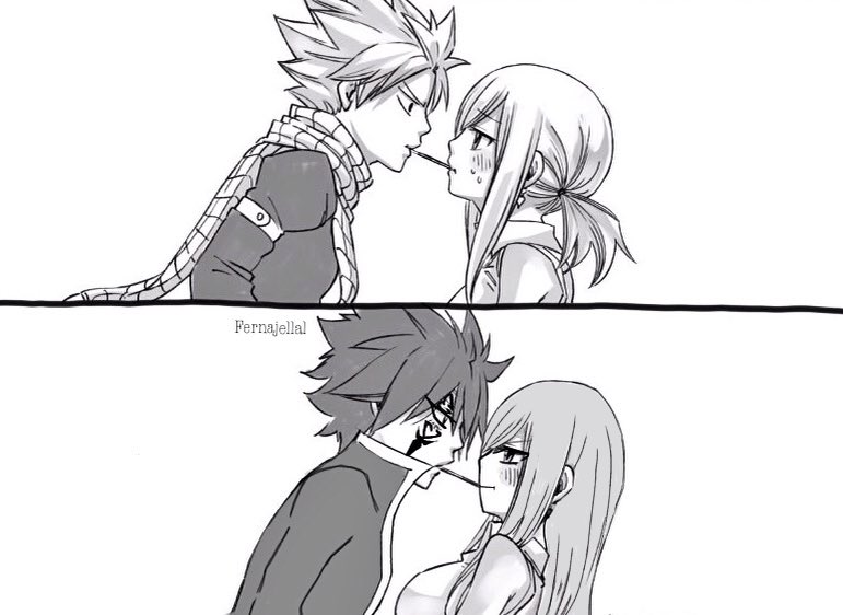 12091iow's tweet photo. @hiro_mashima 🙄💙❤️☺️ https://t.co/WSnS3KMkDP