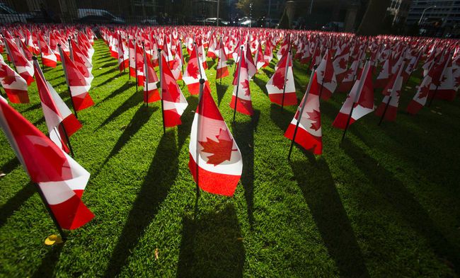 workunscripted's tweet photo. Thank You.  We Will Remember. #RemembranceDay 
Stories, Images &amp; Music Help Keep Memories Alive #HighwayOfHeros https://t.co/dEnAJPBwVH @HeroFund @thetrews https://t.co/Dr60g7SrIX