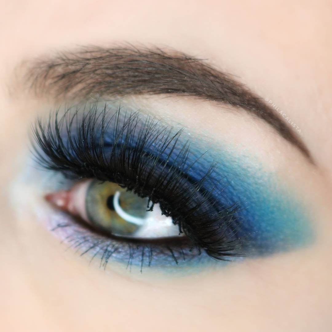 beautyuktweets's tweet photo. Some #saturday #nightout #inspo for you peeps!😘Stunning look by #muzebeauty working with our After Dark Palette 👉 https://t.co/DHHilDFuxZ https://t.co/uQxT4GOAo8