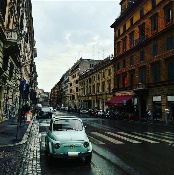 fiat_bcs's tweet photo. Sé feliz todos los días :) #FiatBCS #fiat500 #fiatweekend https://t.co/I8PjTHb2mh