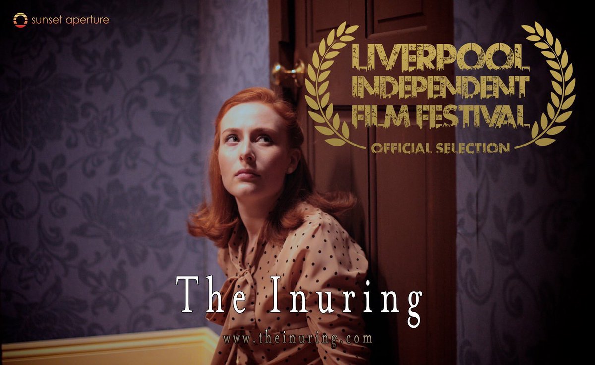 TheInuring's tweet photo. Watch @TheInuring in #Liverpool this weekend 18:30 Sun 12th Nov at @liviff https://t.co/5Pd9ixaUdL #liviff https://t.co/xZDGthEMNy