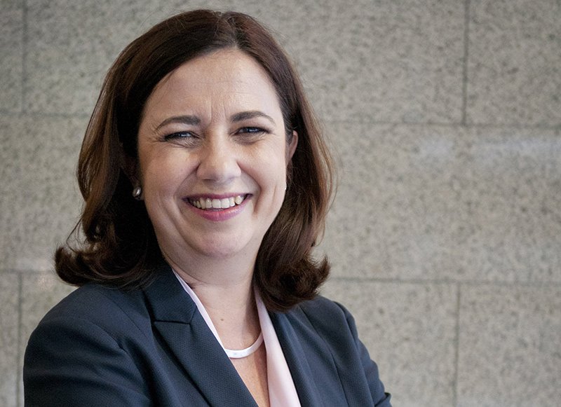 gcLaborista's tweet image. Whatever happened to the LNP's vow not to deal with #OneNotion? Disappeared like the LNP election promises will. Trust the stable @AnnastaciaMP govt for a #BetterQld. #qldvotes #qldpol