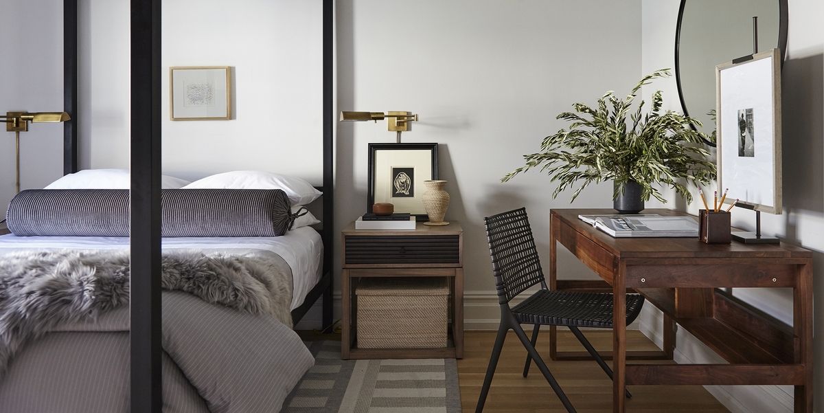 DistinctiveProp's tweet image. How to Decorate Your Bedroom for a Better Night's Sleep - bit.ly/2AoGK5U