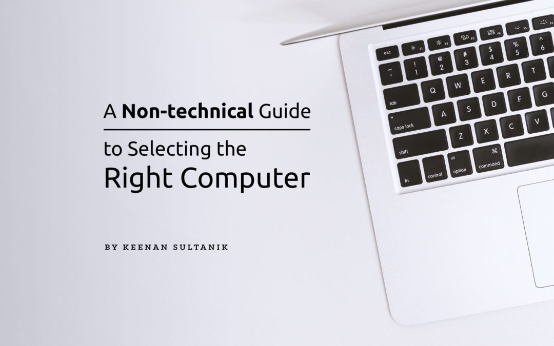 KSultanik's tweet photo. If you haven’t seen my blog article on picking out a new computer for non-techies (written for creatives but relevant to all), you can read it here: https://t.co/9qa0WJj1QB https://t.co/r4SAerruMC