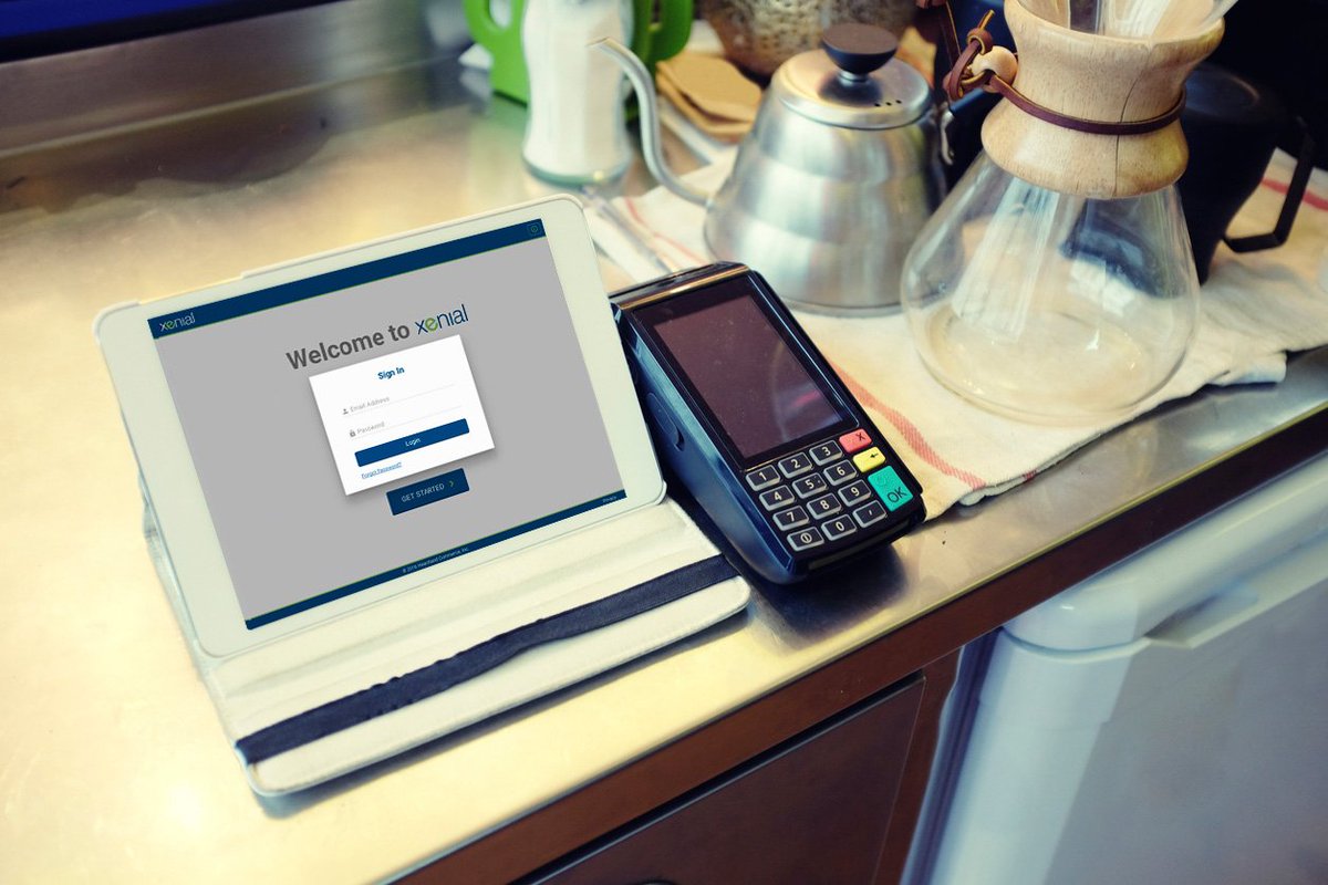 Still dealing with server outages and internet downtime with your POS? There's a better way. 

It's time to get Xenial: xenial.com

#xenial #pos #pointofsale #restauranttech #smb #innovation