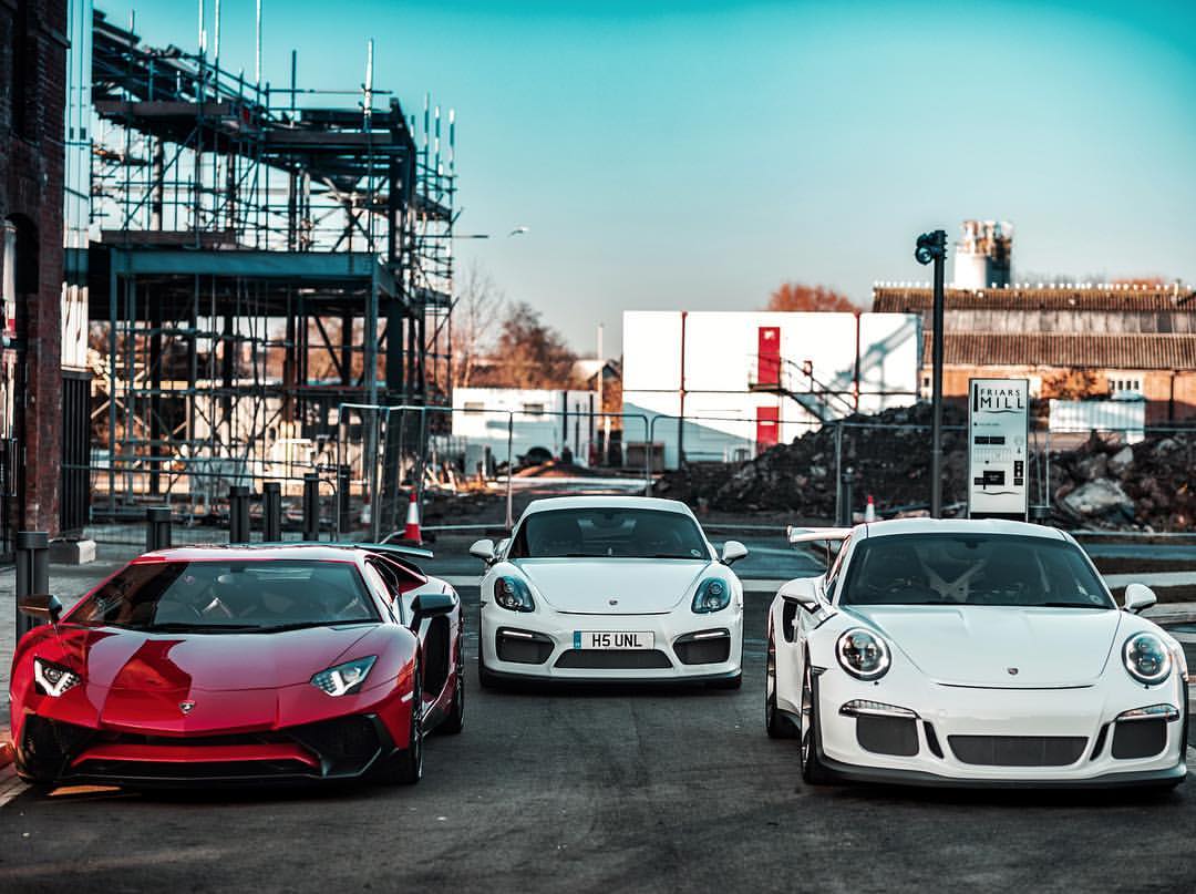 ProjectAutoShow's tweet image. The boys
