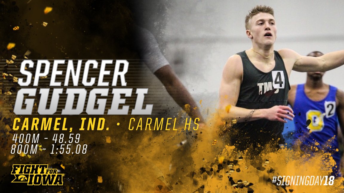 Iowa Track & Field/Cross Country tweet media