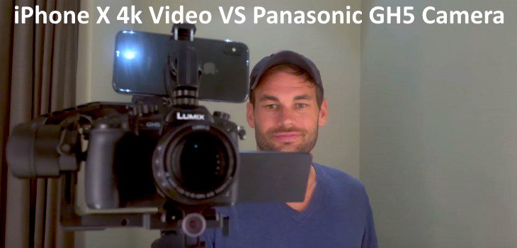 Tangulls's tweet image. IPHONE X 4K VIDEO VS PANASONIC GH5 MIRRORLESS CAMERA SHOOTOUT TEST
funtechtalk.com/iphone-x-4k-vi… #gimbal #iPhoneX #GH5