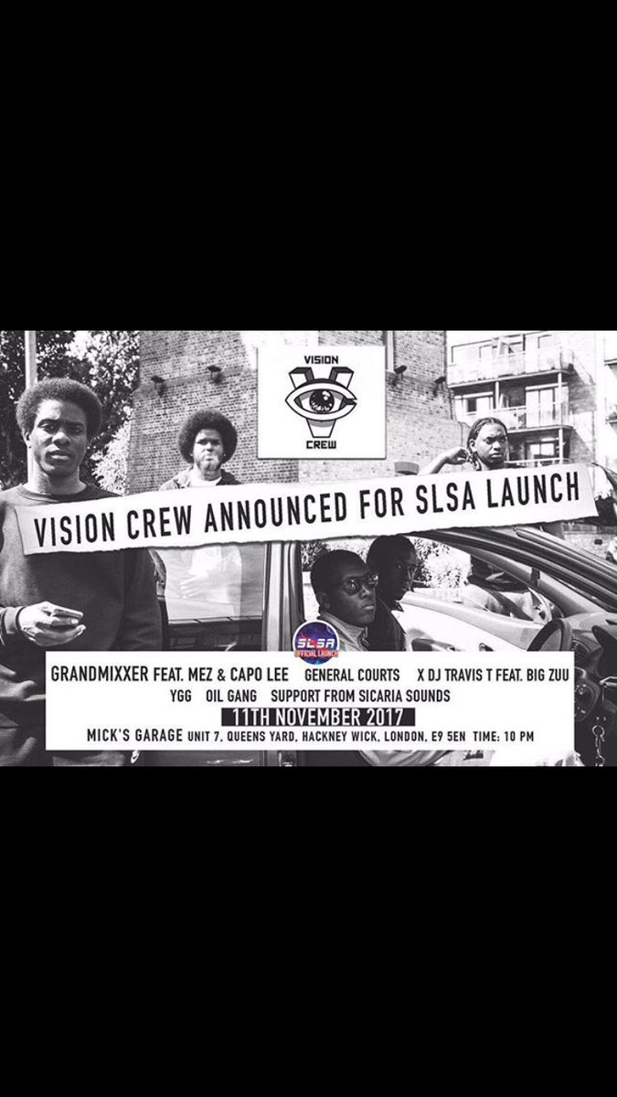 dkfocused's tweet photo. Tonight looking forward to see @VisionCrew_ on stage gonna be mad #T4 #VC #liveonstage #settingz https://t.co/M64hSjOePK