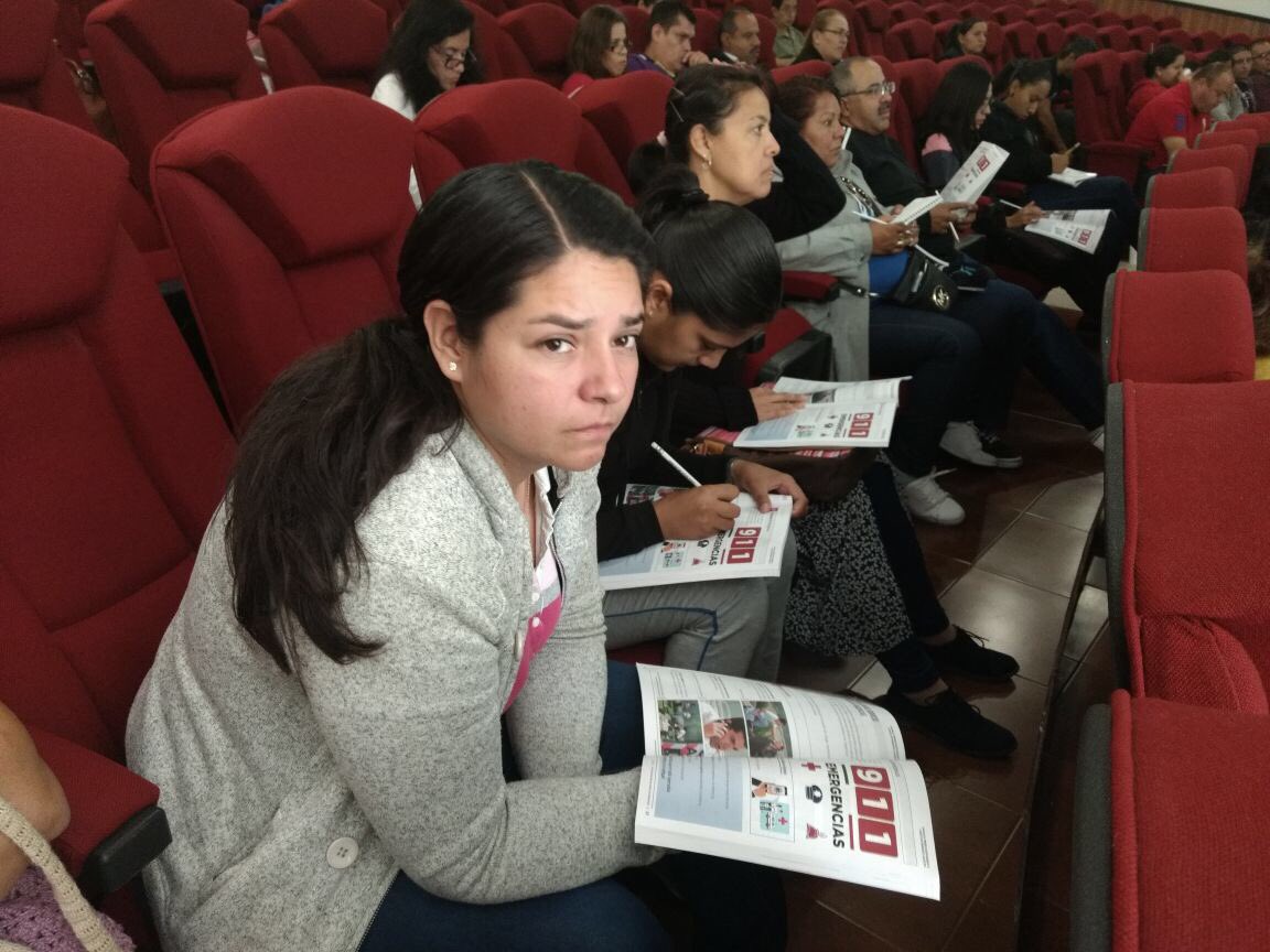 Seccion471's tweet photo. SNTE-Cruz Roja, segunda capacitación del primer respondiente. #SindicalsimodeServicios https://t.co/3ie7wcJzqK