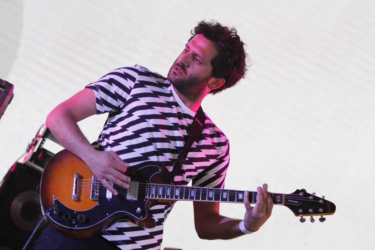 PrensaTyTGroup's tweet photo. #Contraste y #LaLineaAzul ya pasaron por #PersonalFest 👇🏼 https://t.co/CxMNfclrqc