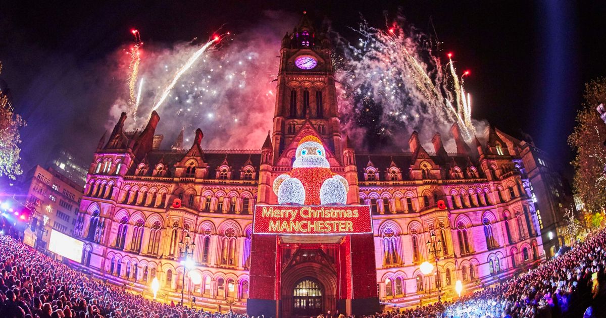 Ding dong merrily on high! Christmas bookings well underway #ChristmasParties #shopping #xmasmarkets